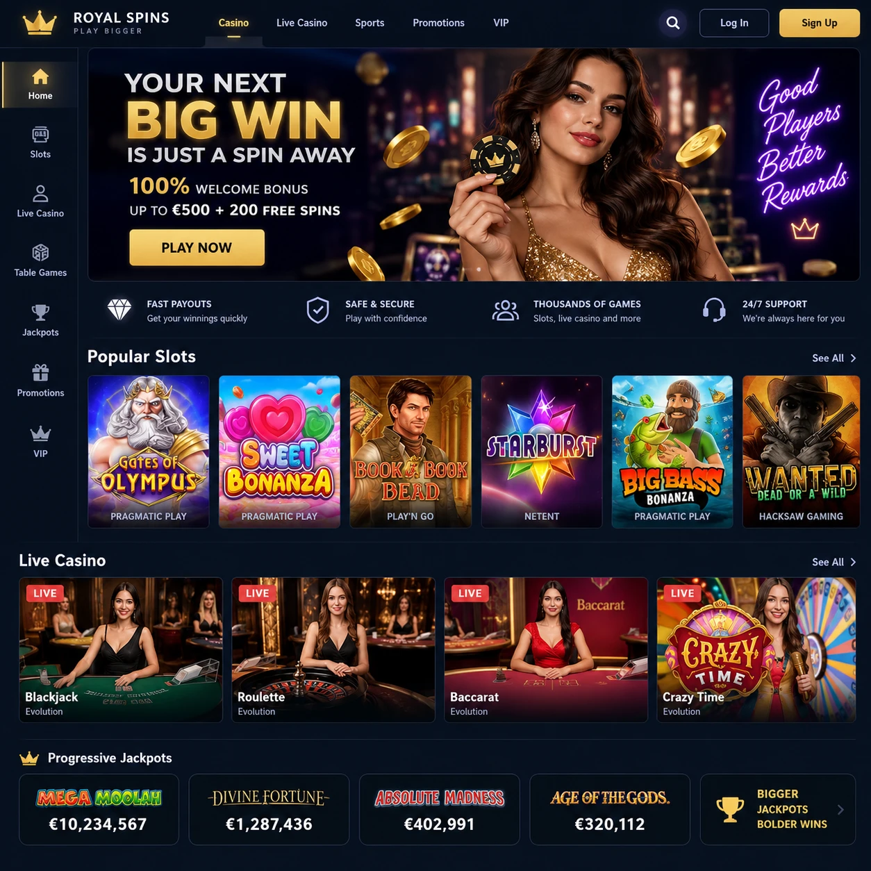 Rebet24 Casin Online Nel 2026 Guida Completa A Giochi Bonus Di Benvenuto E Sicurezza Per I