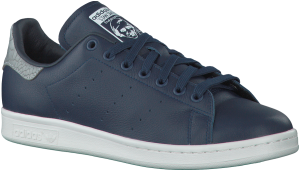 Blu Adidas Stan Smith Formatori Uomo Stan Smith Uomostan Smith Uomo