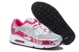 Nuovo Nike Air Max 90 Donna Grigie Hetvolleglas1366 Scarpe Nike Air Max 90 Donna Greynike Air Max 90 Donna Grey