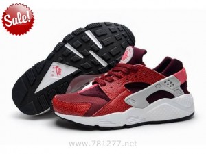 Cheap Nike Air Huarache Tutto Bianche Donna Scarpe Da Corsa Nike Nike Air Huarache Donna