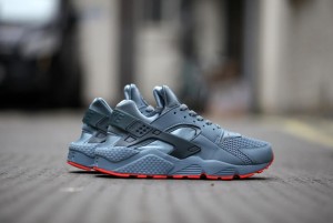 Nike Air Huarache Hetvolleglas2018 Donna Nike Air Huarache Donna