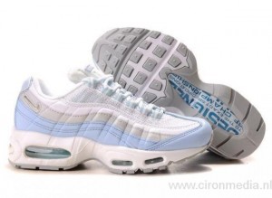 Stili E Acquistare A Buon Mercato Nike Air Max 95 Donna [Max13] Nike Air Max 95 Donna Nere