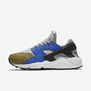 Nike Air Huarache Controllare Le Vendita E Nuove Scarpe Da Ginnastica Su Bfschoennl Nike Air Huarache Donna